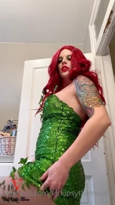 I am nature s arm her spirit her will hell i am mother nature and the