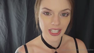 Asmr leyley possessive jealous vampire the coffin of andy amp leyley