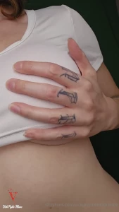 Teaser for new sexy ripley asmr