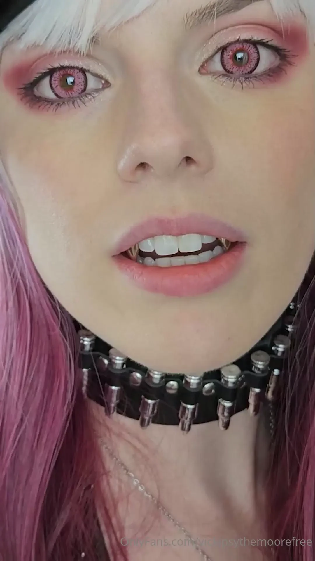 New video teaser asmr 2ndbride of dracula aleera vampire s breath 