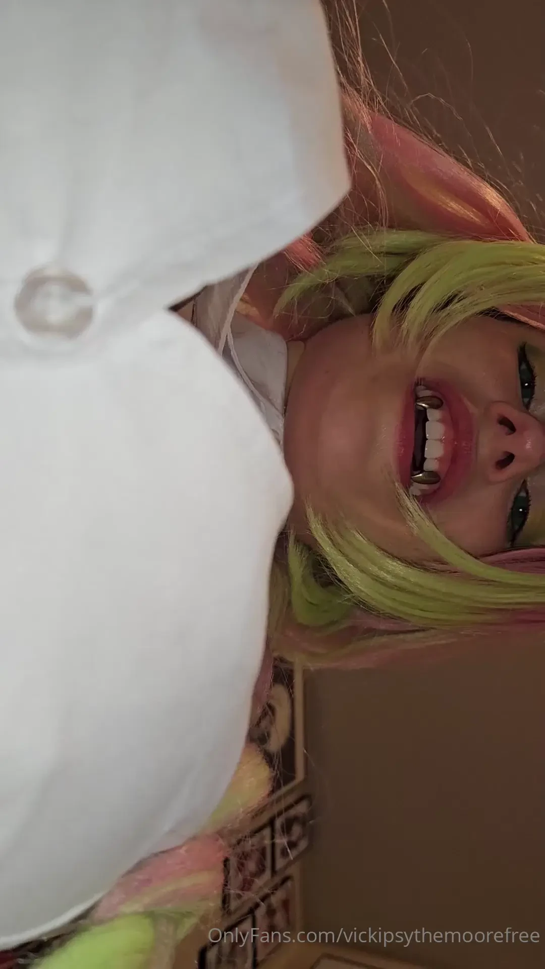 Teaser for new asmr mitsuri lap pillow lots of personal attention 