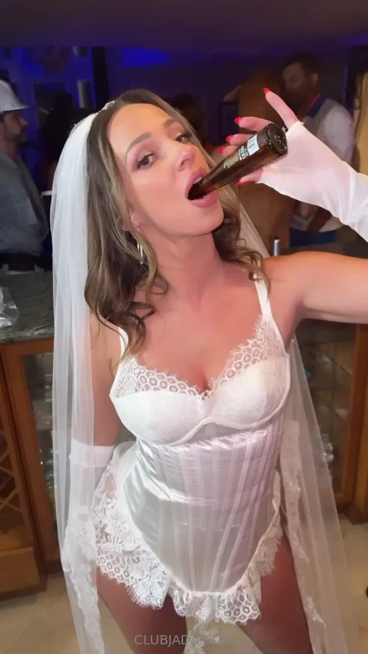 Your bride 