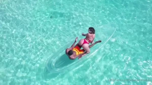 Get you a girl like me part 1