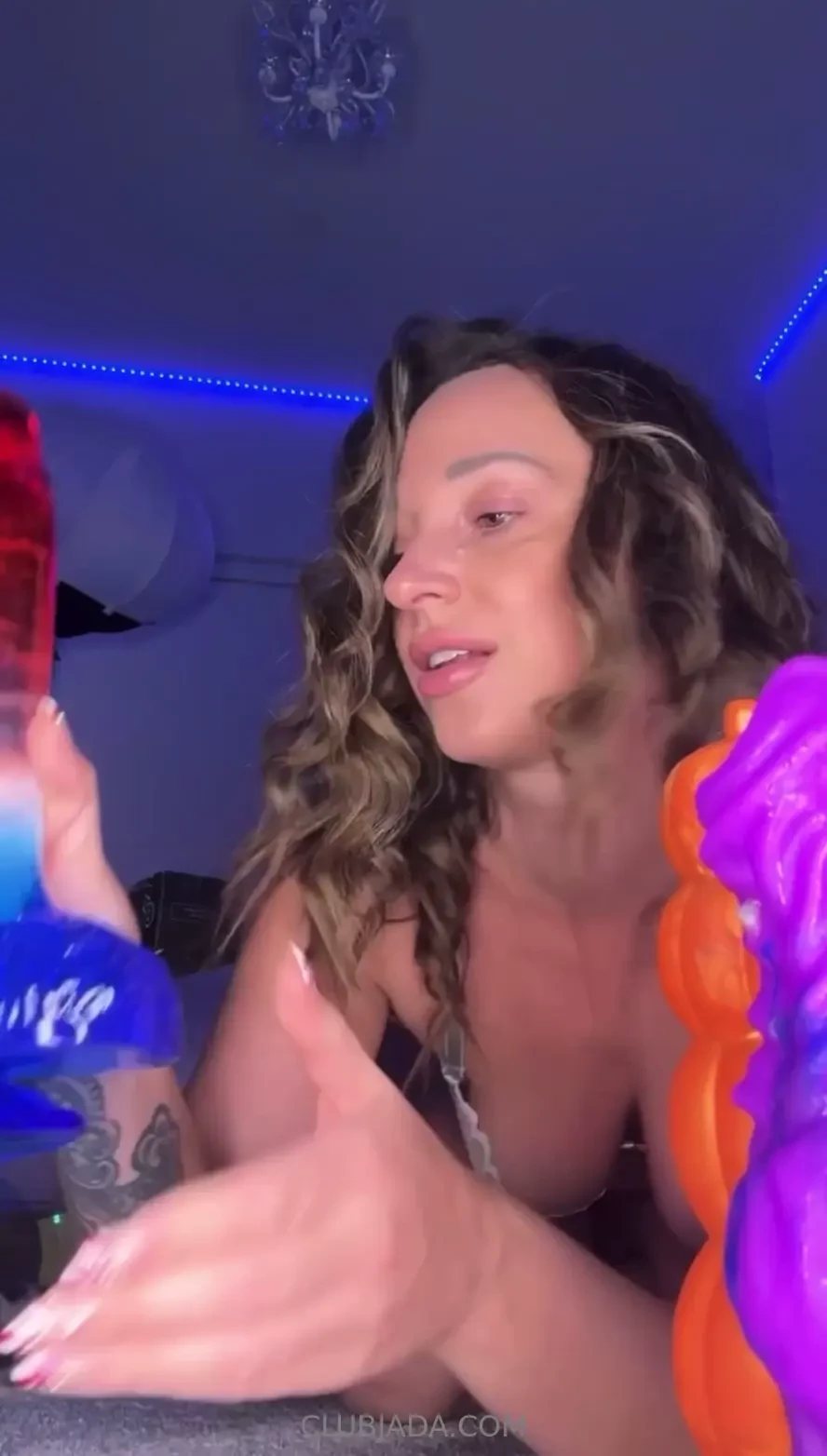 New toy alert thank you to those who bought them off my wishlist 