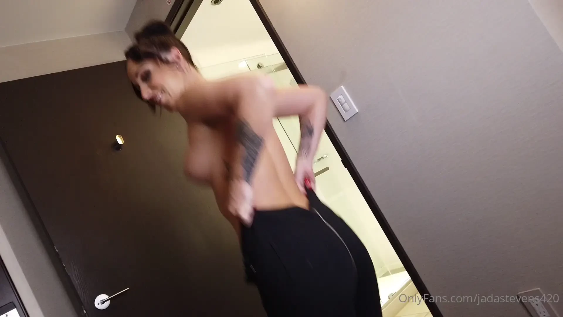 Double cheeked up part 32 