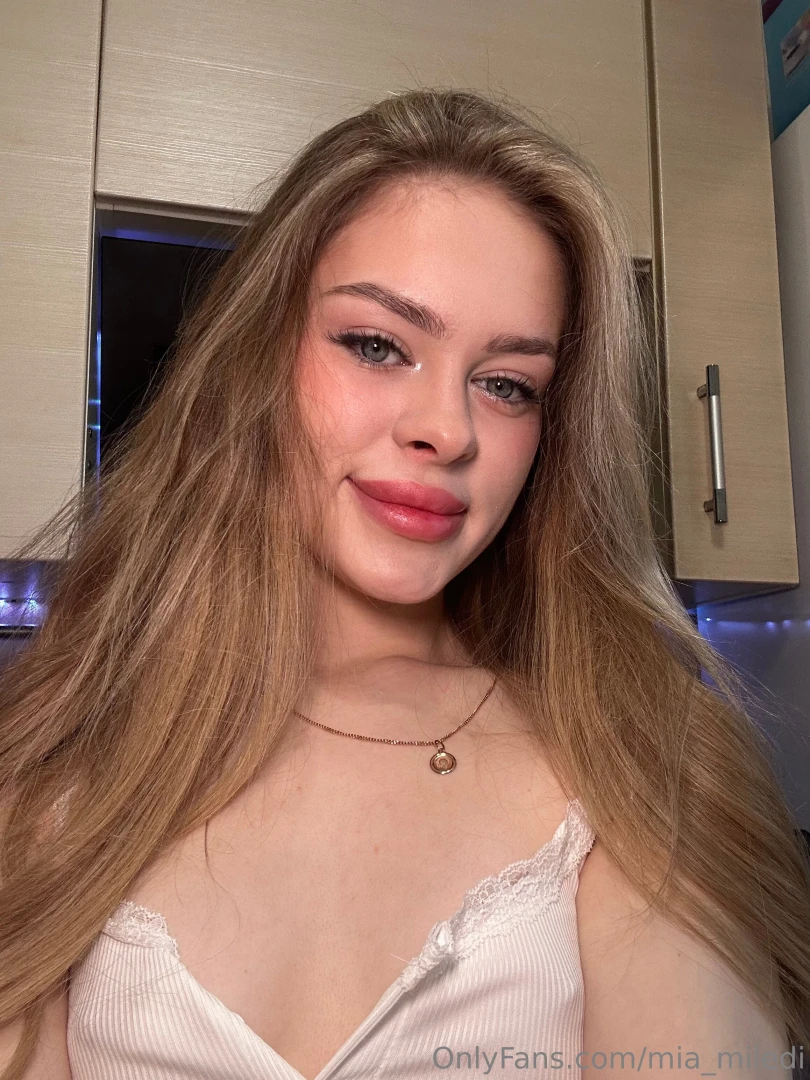 I like to be special for men 