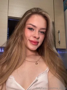I like to be special for men