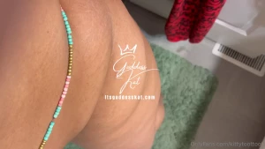 This one kind of hurt lol it came out strong