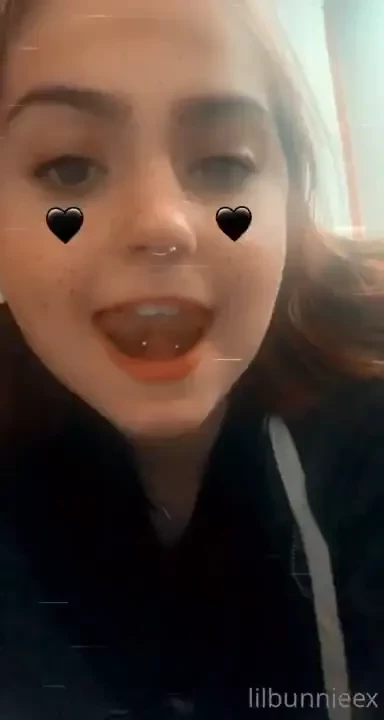 I got a new piercing what do y all think 