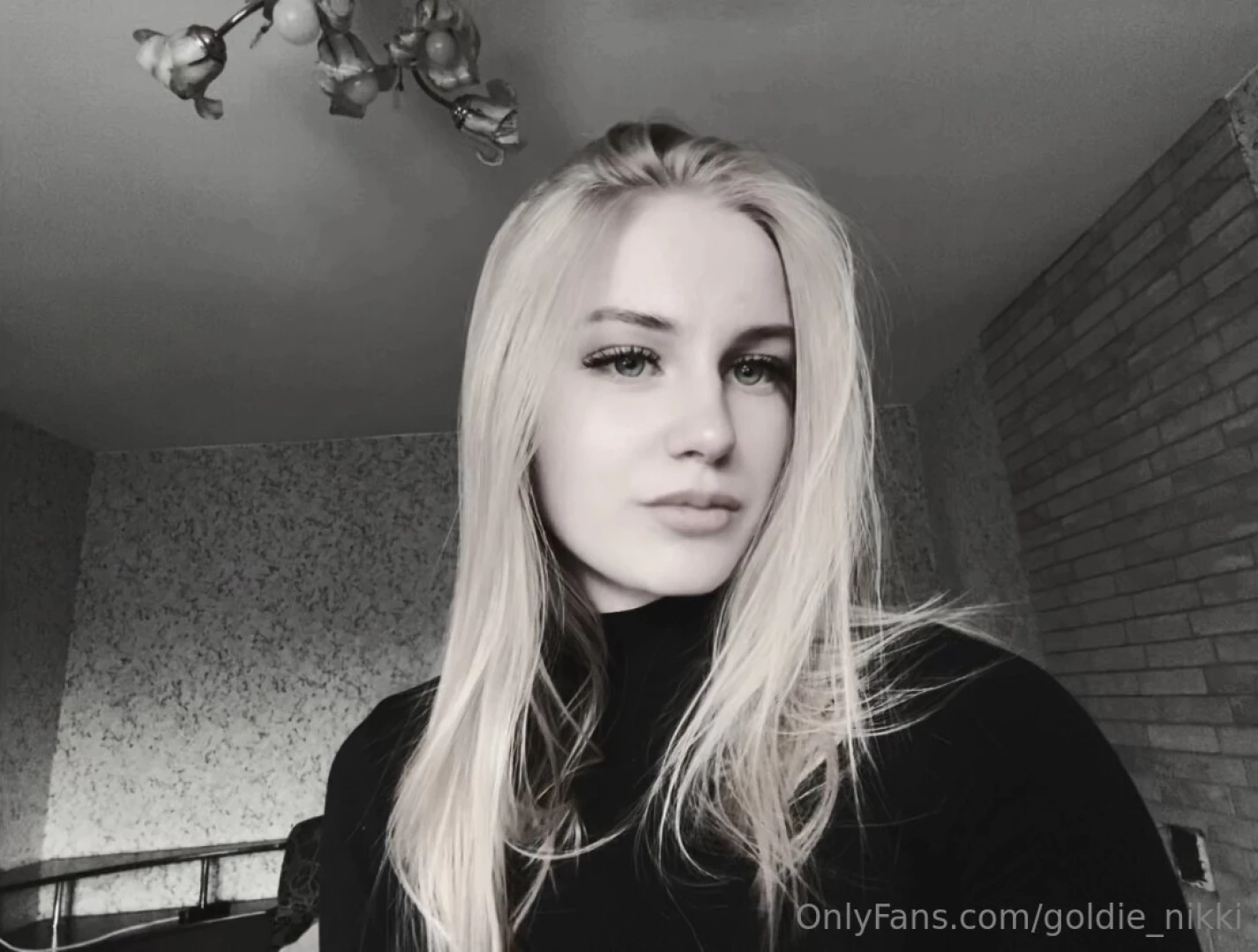 I pierce with my gaze 