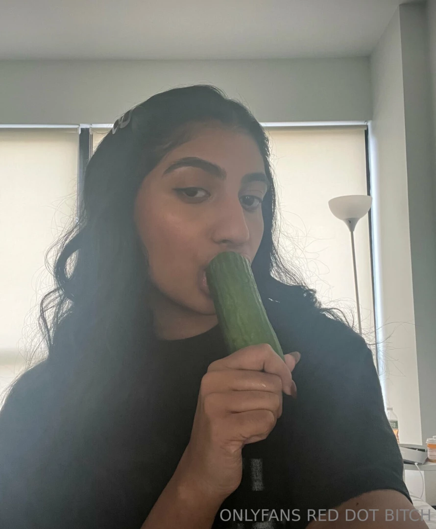 Eat your vegetables part 1 