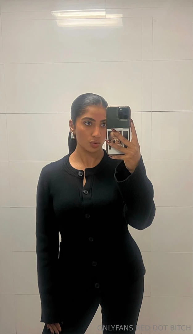Did my work outfit ate 