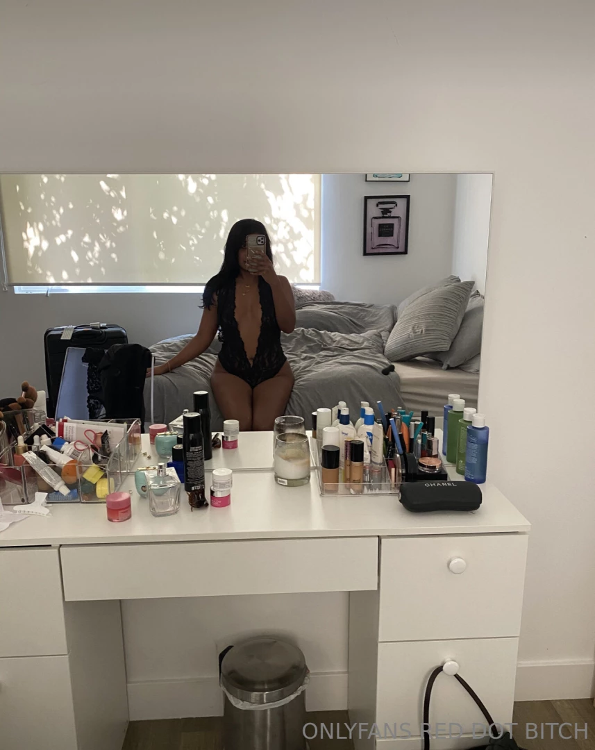 Feeling like a slut today 