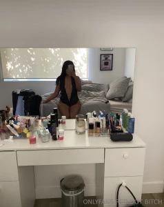 Feeling like a slut today