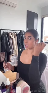 Grwm to pack my bags