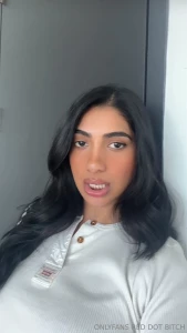Come bite my lip part 1
