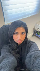 Horny at work ugh