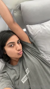 Who needs a kiss