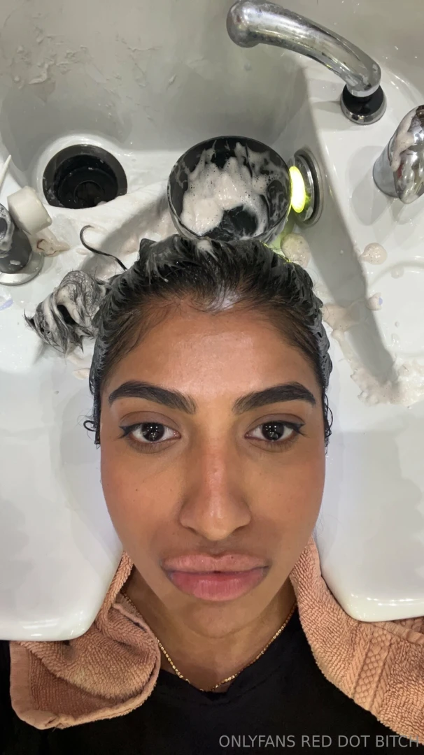 Getting ready for you part 77 