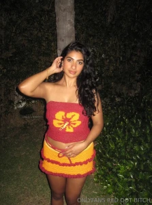 I m not always naked part 4