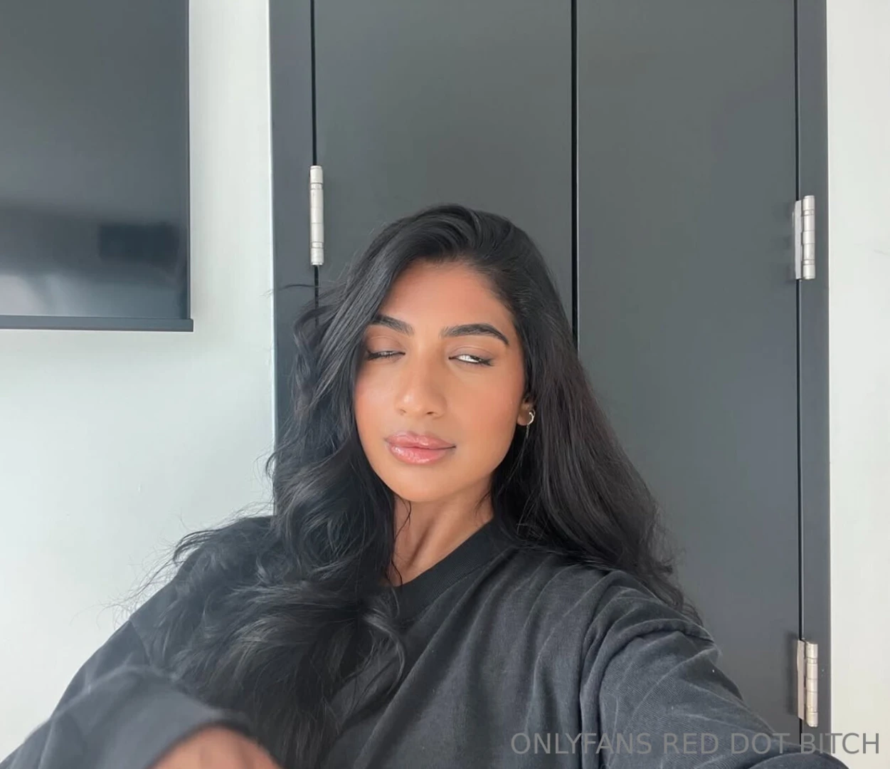 My face when he hits the spot 