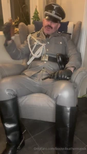 Ss officer