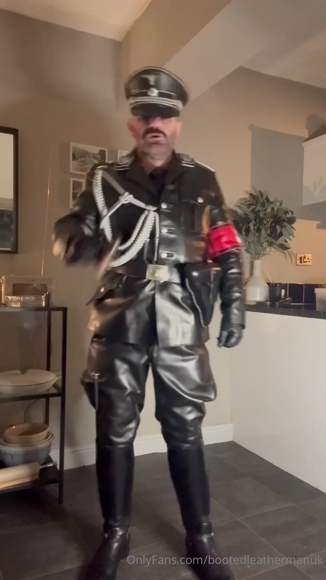 Vk79 uniform perfect for ssuperior men 