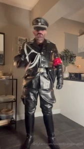 Vk79 uniform perfect for ssuperior men