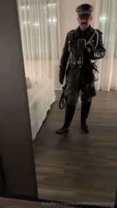 Ready for a night out in berlin