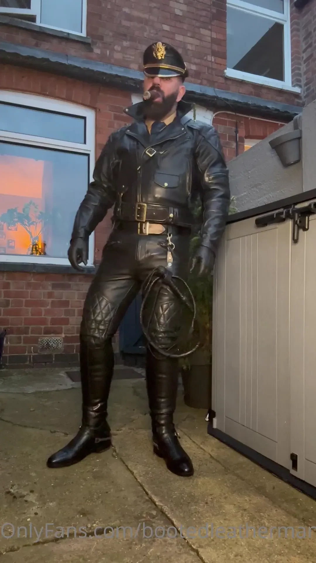 Master of all part 1 