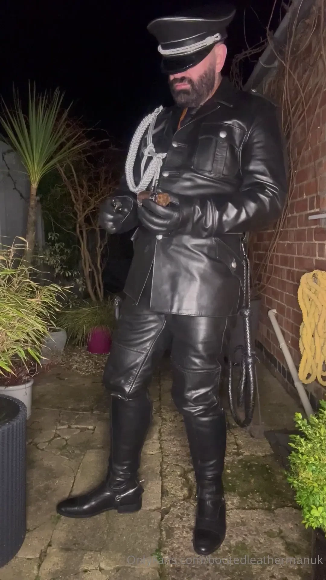 Drop to your knees part 3 