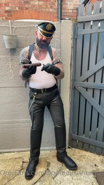 Cigar boss 