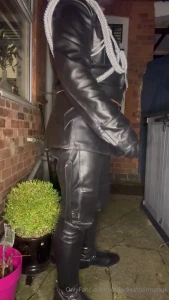 Cigar lieutenant