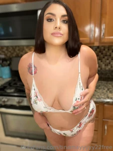 Come get a little taste