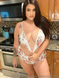 I want you to see all of me