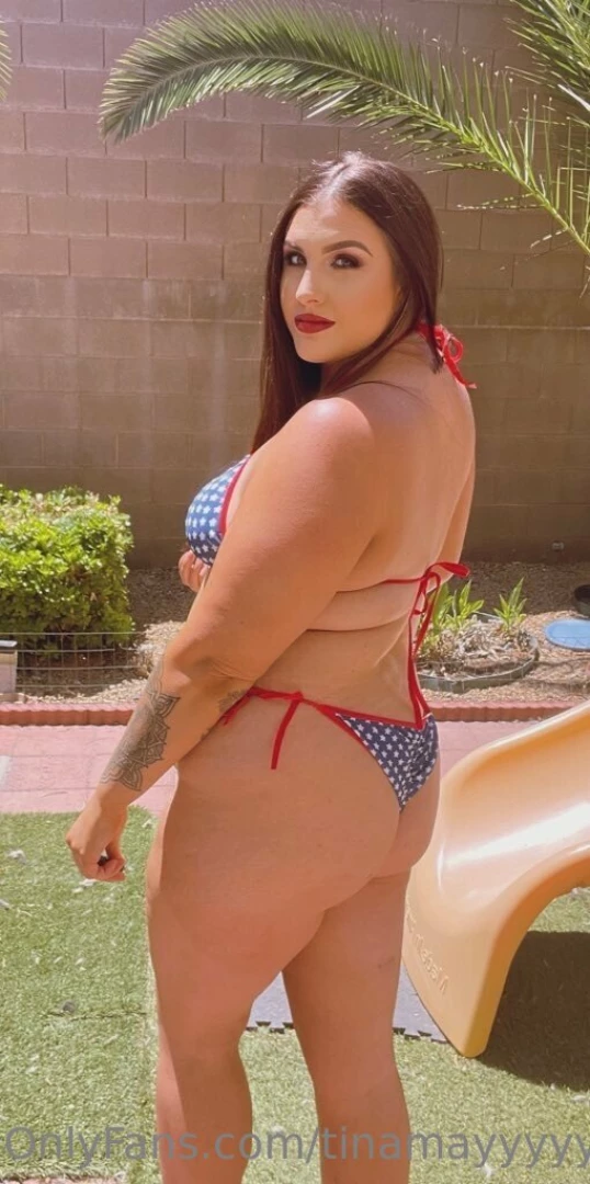 Happy 4th of july part 18 