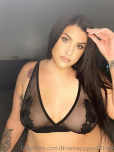 Tell me your fantasy so i can become it