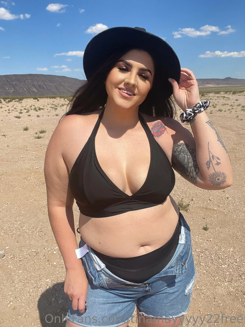 The desert might be dry but i m not 