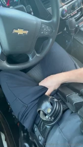 I m horny as fuck today part 1