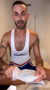 Got a new toy watch how it surprised me - in a good way