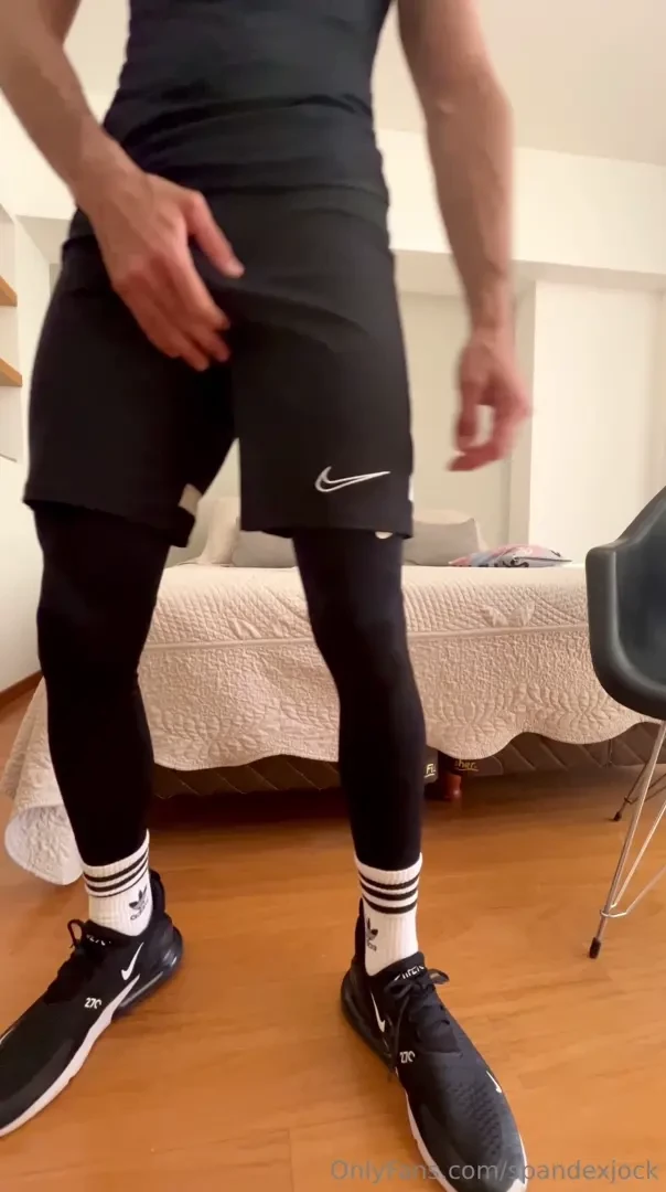 If you could have your way what would you do to me in this outfit 