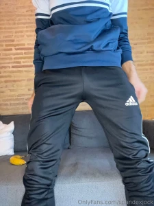 A new link i m exploring is buying sports stuff from hot guys it s