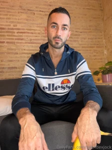 A new link i m exploring is buying sports stuff from hot guys it s part 1