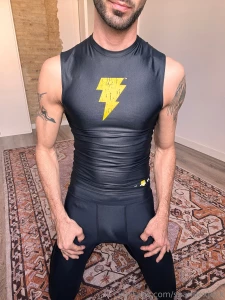 When under armour first came out i convinced myself i needed the part 2