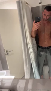 Trying these out in the shower after a sweaty workout