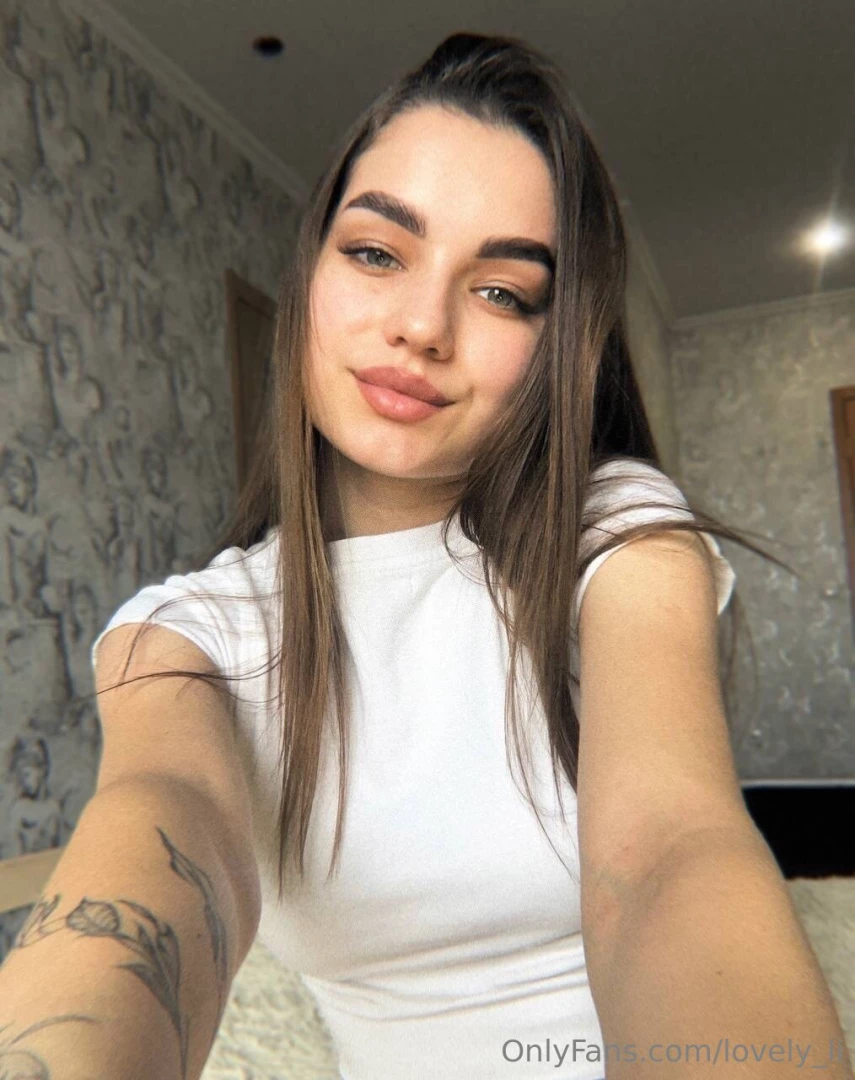 No makeup can replace the sparkle of confidence 