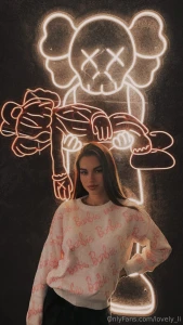 Do you want me to be just your barbie