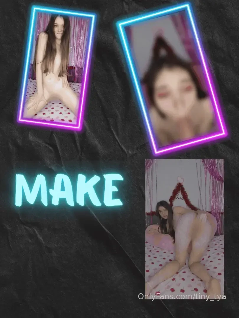 Participate in the battle your sweet sexy girl has prepared the 