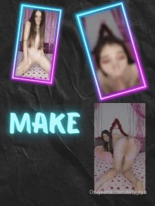 Participate in the battle your sweet sexy girl has prepared the