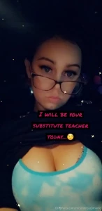 Just alil car ride boob tease part 2